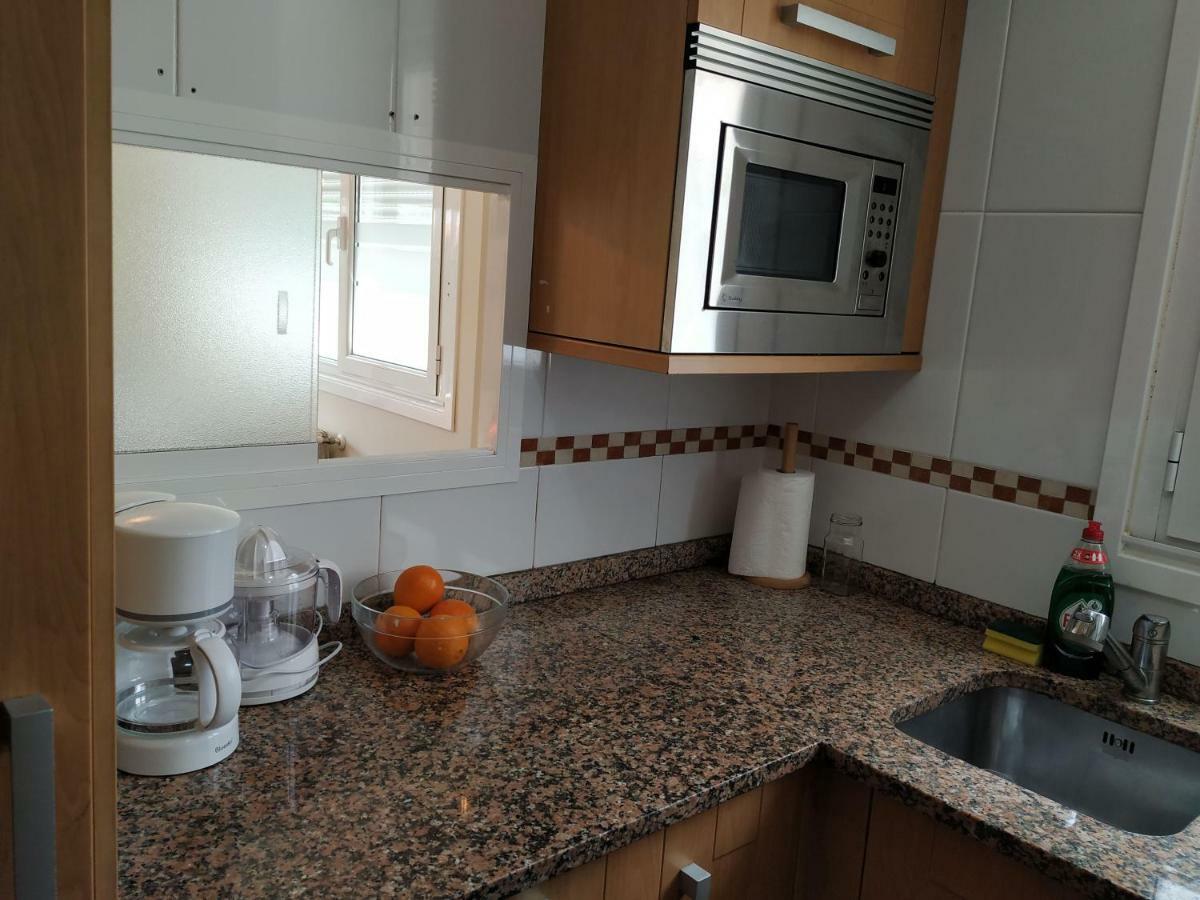 Ecobambu Con Terraza Y Parking En Pontevedra Leilighet San Salvador de Poio Eksteriør bilde